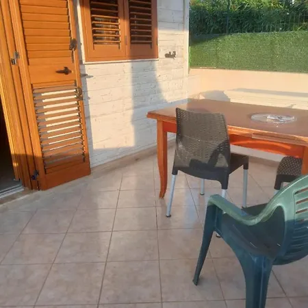 Da Franco E Emilia * Ostuni