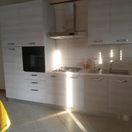 ホテル Da Franco E Emilia *