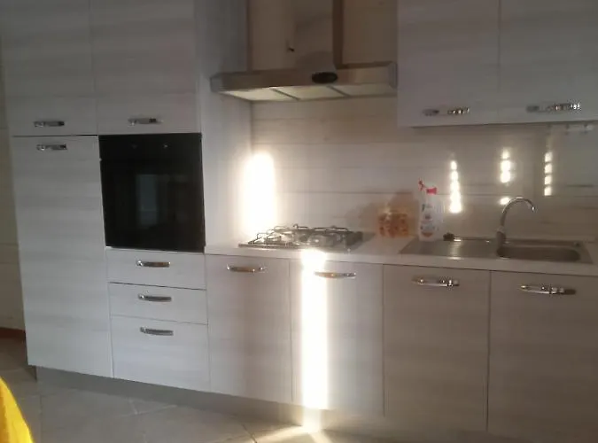 Hotel Da Franco E Emilia *